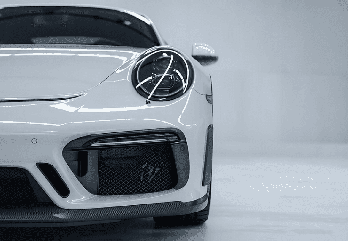 Кузовные работы